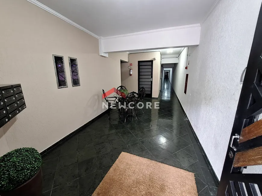 Foto 1 de Apartamento com 2 Quartos à venda, 84m² em Osvaldo Cruz, São Caetano do Sul