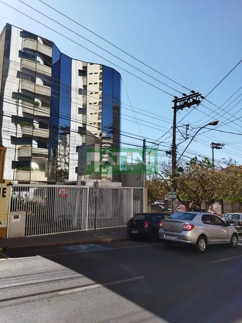 Foto 1 de Prédio Comercial para alugar, 551m² em Centro, São José do Rio Preto