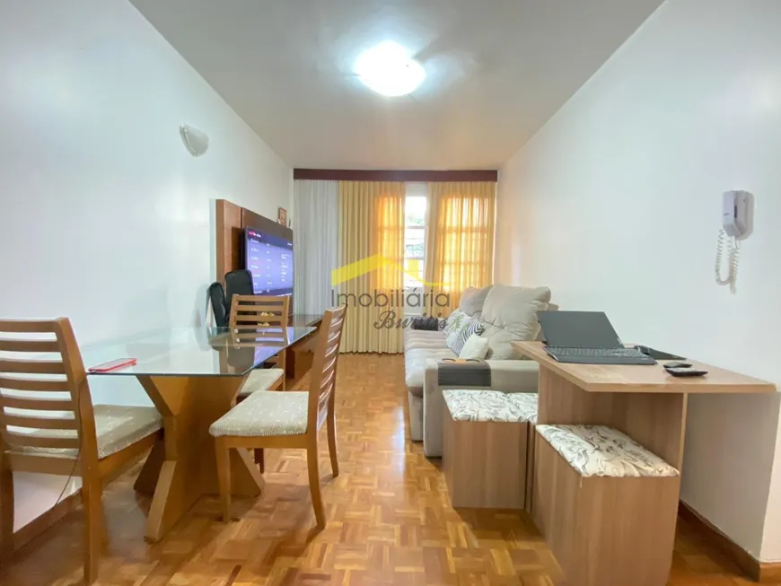 Foto 1 de Apartamento com 3 Quartos à venda, 83m² em Havaí, Belo Horizonte