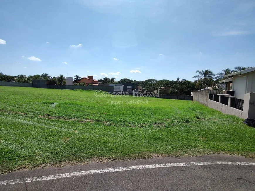 Foto 1 de Lote/Terreno à venda, 10m² em Parque Residencial Palm Park, Holambra