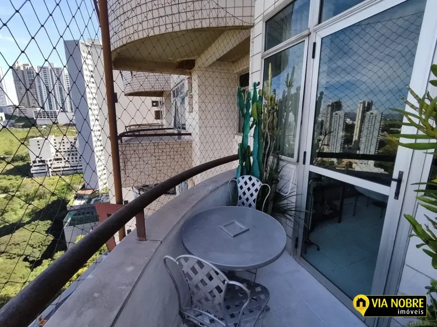 Foto 1 de Apartamento com 1 Quarto para alugar, 40m² em Vale do Sereno, Nova Lima