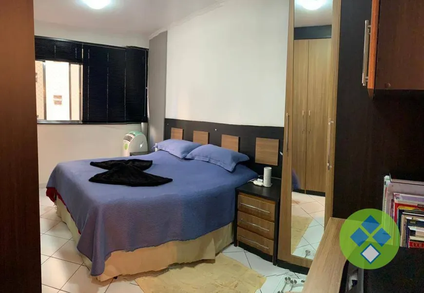 Foto 1 de Apartamento com 1 Quarto à venda, 61m² em Vila Mariana, São Paulo