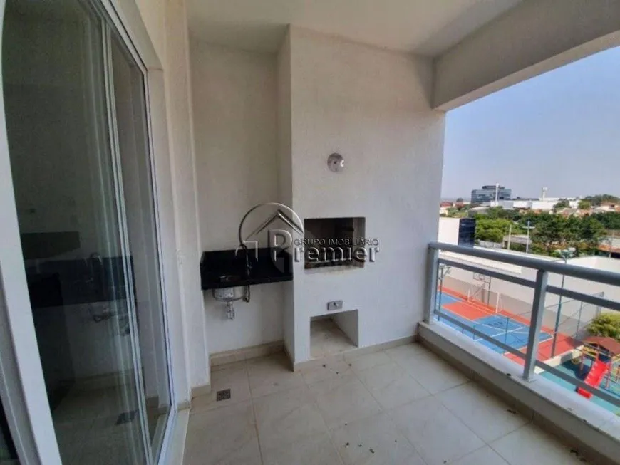 Foto 1 de Apartamento com 2 Quartos à venda, 85m² em Vila Vitória II, Indaiatuba