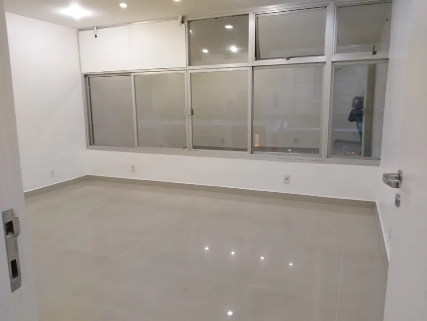 Foto 1 de Sala Comercial à venda, 47m² em Centro, Rio de Janeiro