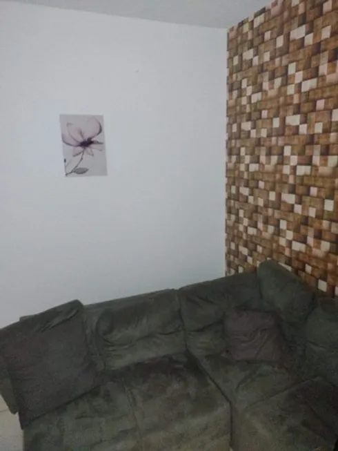 Foto 1 de Apartamento com 2 Quartos à venda, 55m² em Gávea, Vespasiano