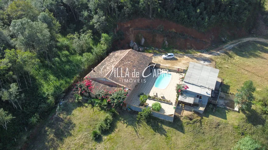 Foto 1 de Fazenda/Sítio com 3 Quartos à venda, 20000m² em Area Rural de Almirante Tamandare, Almirante Tamandaré