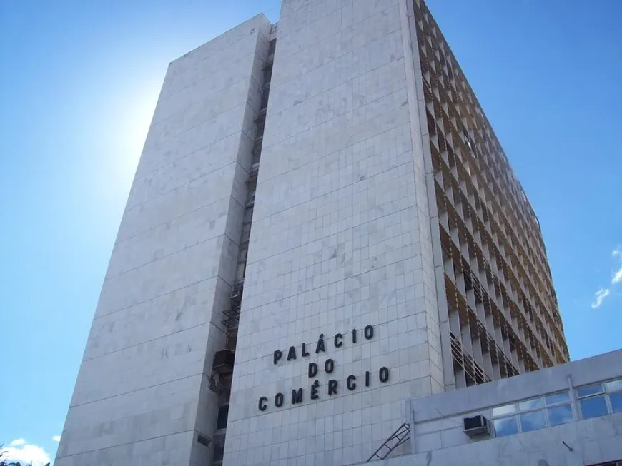 Foto 1 de Prédio Comercial para alugar, 30m² em Setor Central, Goiânia