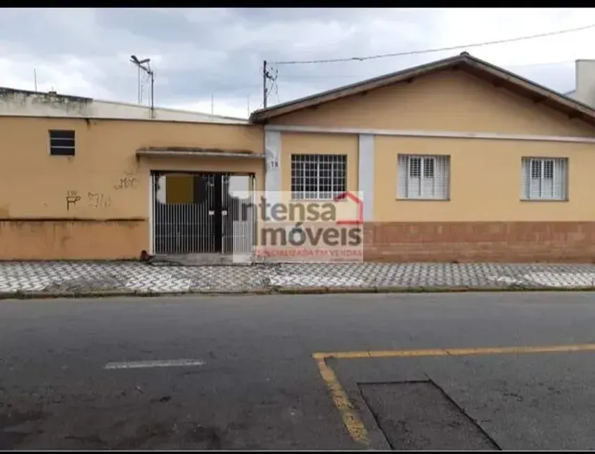 Foto 1 de Casa com 3 Quartos à venda, 150m² em Chacara Olaria, Taubaté