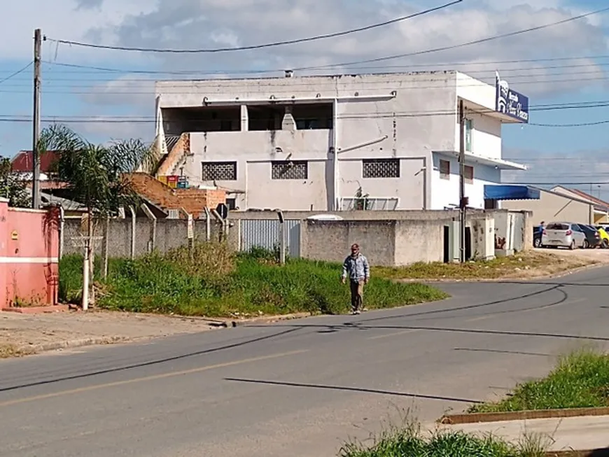 Foto 1 de Lote/Terreno à venda, 300m² em Veneza, Fazenda Rio Grande