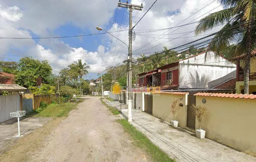 Foto 1 de Casa com 3 Quartos à venda, 138m² em Itaipu, Niterói