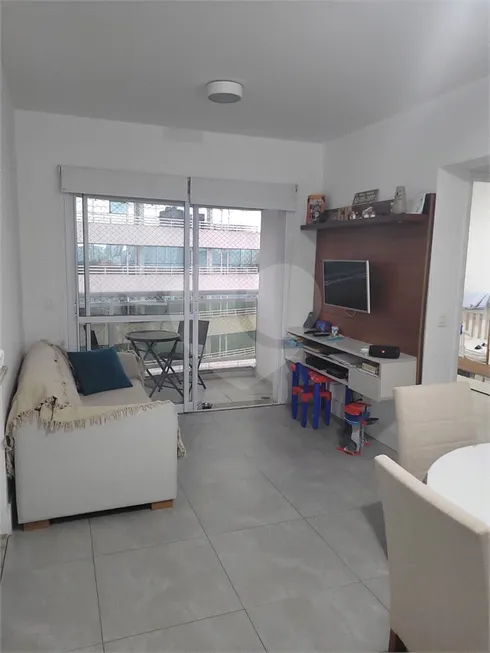 Foto 1 de Apartamento com 2 Quartos à venda, 56m² em Bela Vista, São Paulo