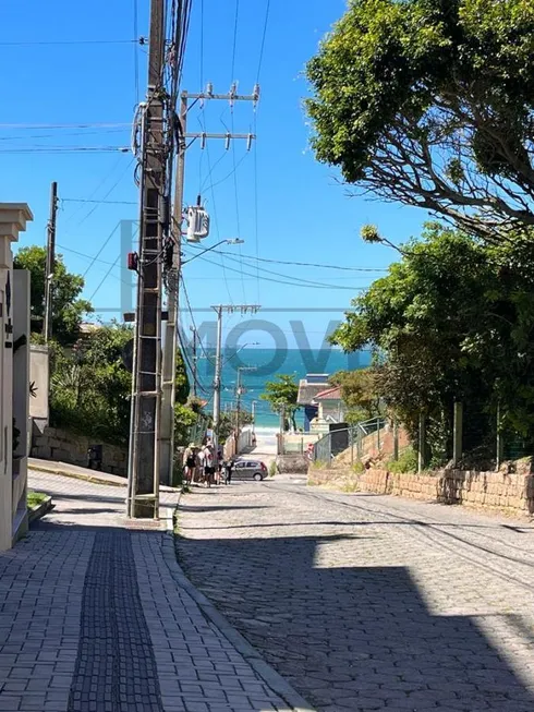 Foto 1 de Apartamento com 2 Quartos à venda, 77m² em Ingleses do Rio Vermelho, Florianópolis