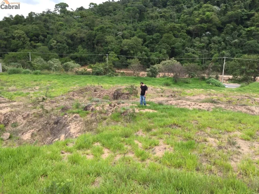 Foto 1 de Lote/Terreno à venda, 1m² em Monte Serrat, Itupeva