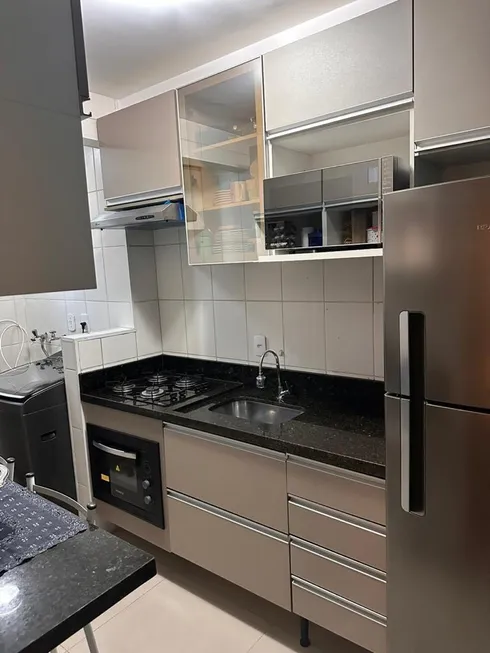 Foto 1 de Apartamento com 3 Quartos à venda, 59m² em Casa Branca, Santo André