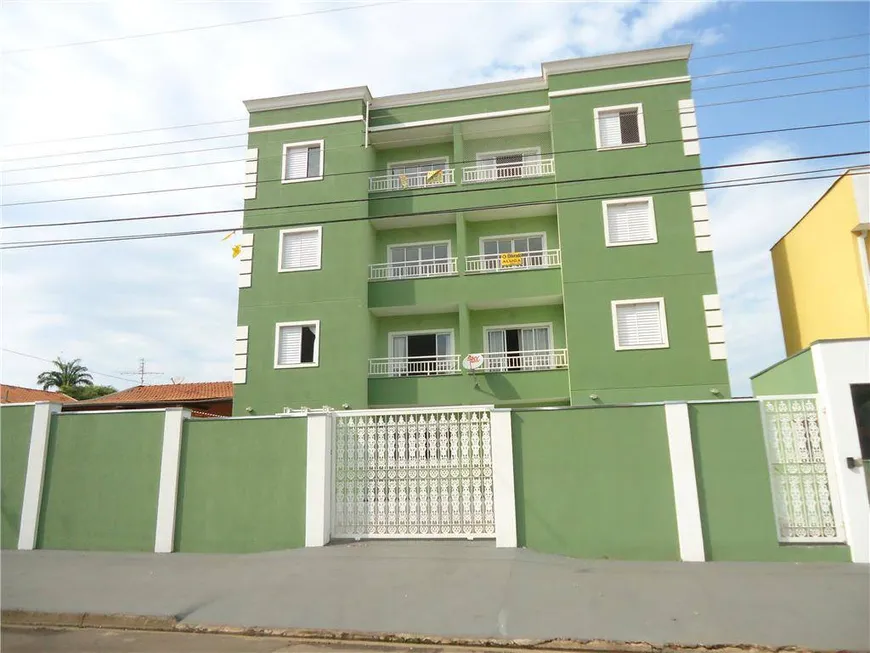 Foto 1 de Apartamento com 2 Quartos para venda ou aluguel, 70m² em Loteamento Remanso Campineiro, Hortolândia