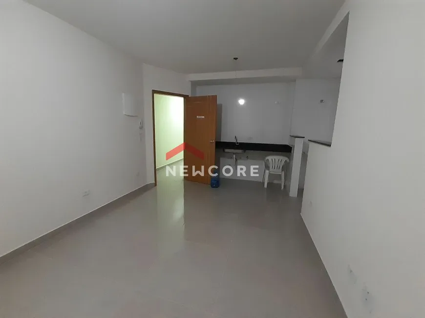 Foto 1 de Apartamento com 2 Quartos à venda, 42m² em Jardim São Paulo, São Paulo
