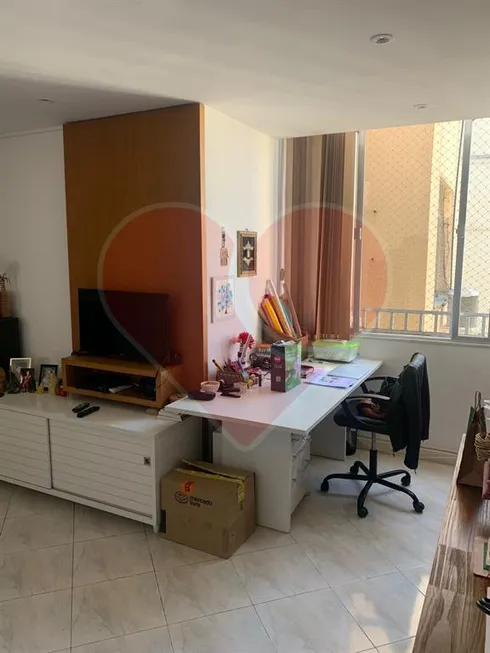 Foto 1 de Apartamento com 3 Quartos à venda, 93m² em Copacabana, Rio de Janeiro