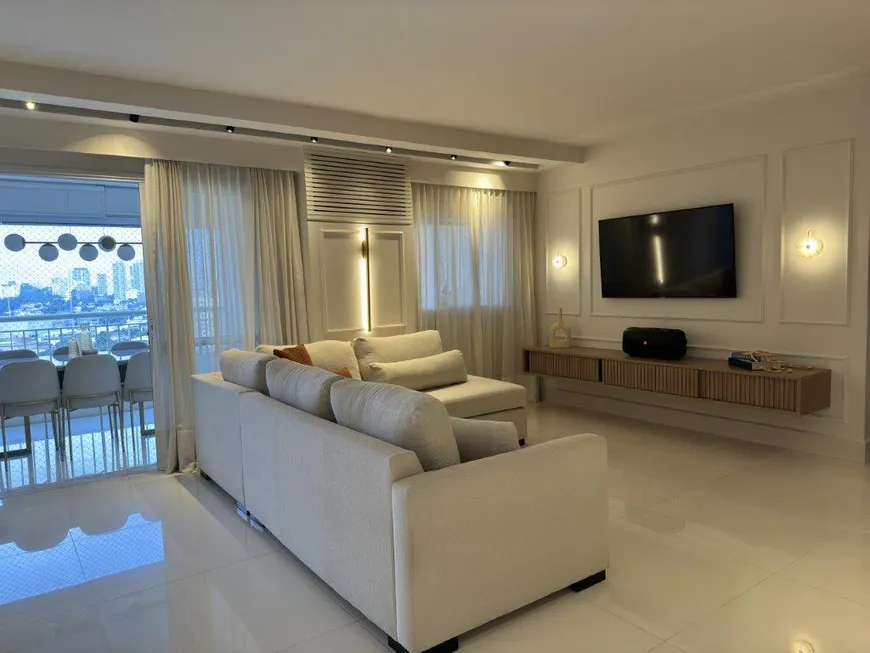 Foto 1 de Apartamento com 2 Quartos à venda, 100m² em Jardim Dom Bosco, São Paulo