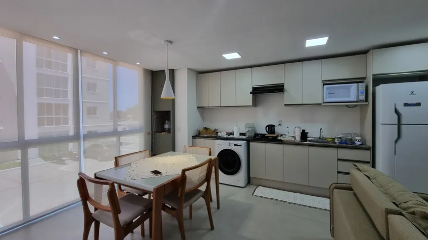 Foto 1 de Apartamento com 2 Quartos à venda, 50m² em Novo Passo, Passo de Torres