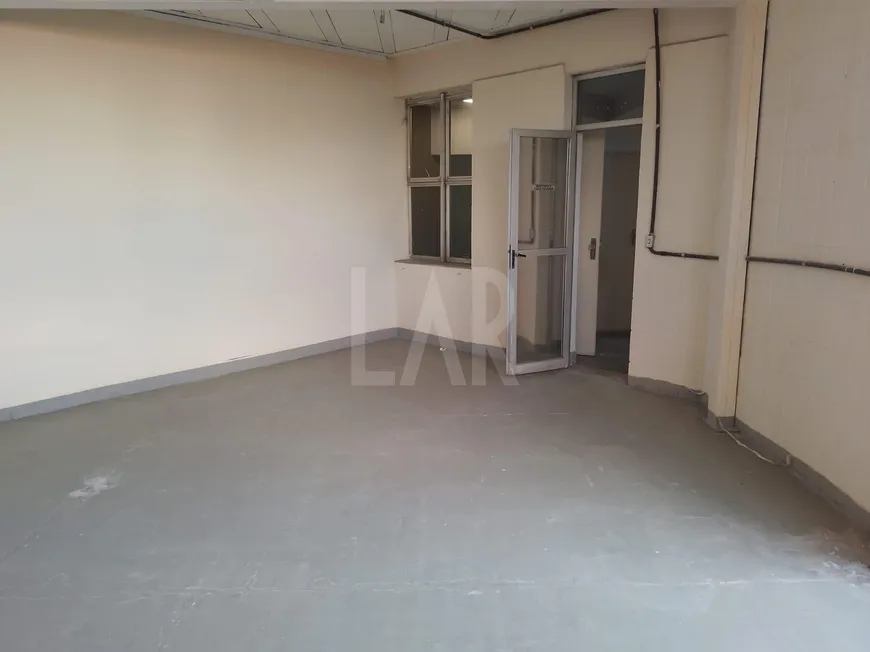 Foto 1 de Sala Comercial para alugar, 20m² em Santo Agostinho, Belo Horizonte