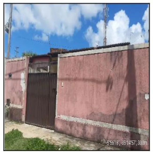 Foto 1 de Casa com 2 Quartos à venda, 200m² em Cajupiranga, Parnamirim