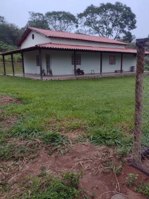 Foto 1 de Fazenda/Sítio à venda, 15000m² em Zona Rural, Caeté