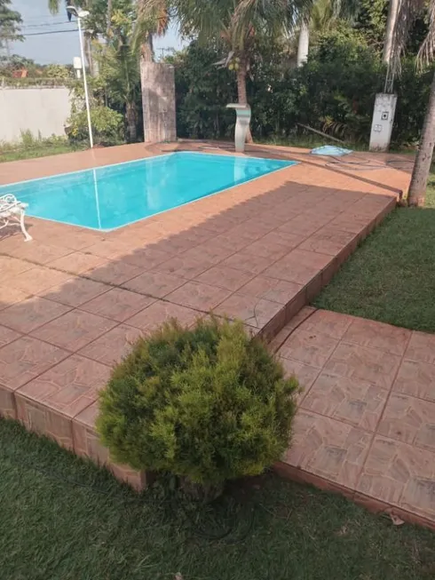 Foto 1 de Fazenda/Sítio com 3 Quartos à venda, 350m² em , Guapiaçu