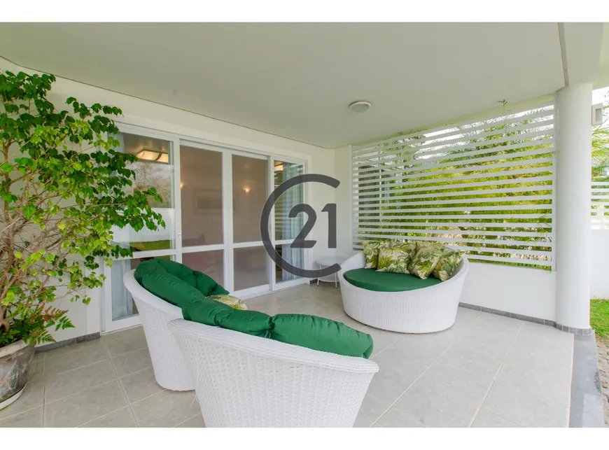 Foto 1 de Casa com 4 Quartos à venda, 342m² em Cacupé, Florianópolis