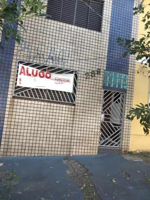 Foto 1 de Imóvel Comercial para alugar, 95m² em Móoca, São Paulo