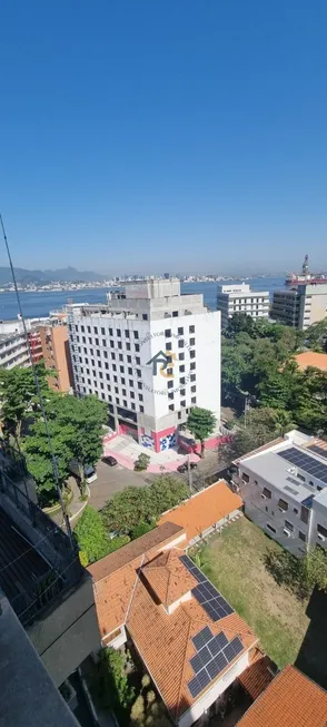 Foto 1 de Apartamento com 2 Quartos à venda, 112m² em Boa Viagem, Niterói