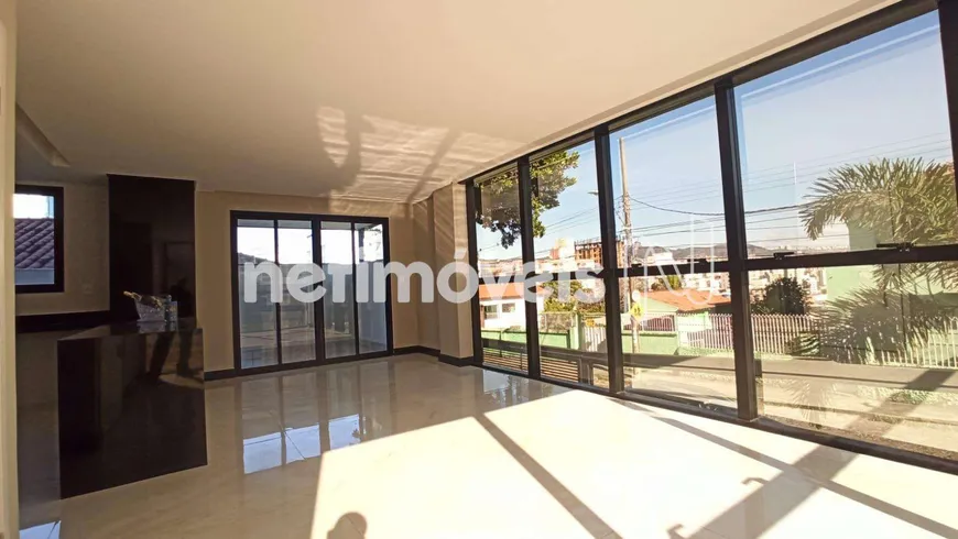 Foto 1 de Apartamento com 3 Quartos à venda, 177m² em Graça, Belo Horizonte