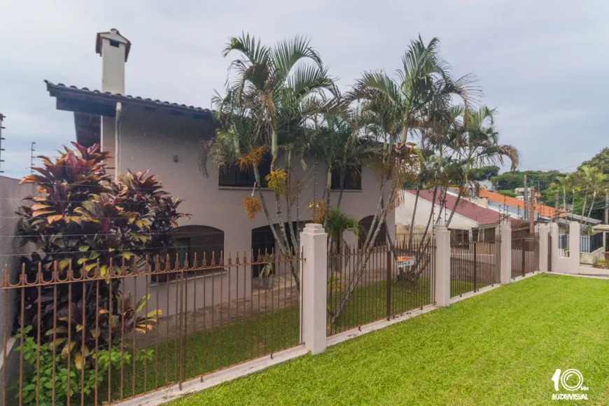 Foto 1 de Casa com 5 Quartos à venda, 530m² em Rondônia, Novo Hamburgo