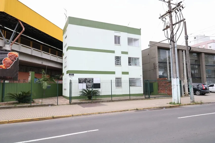 Foto 1 de Sala Comercial à venda, 34m² em São José, São Leopoldo