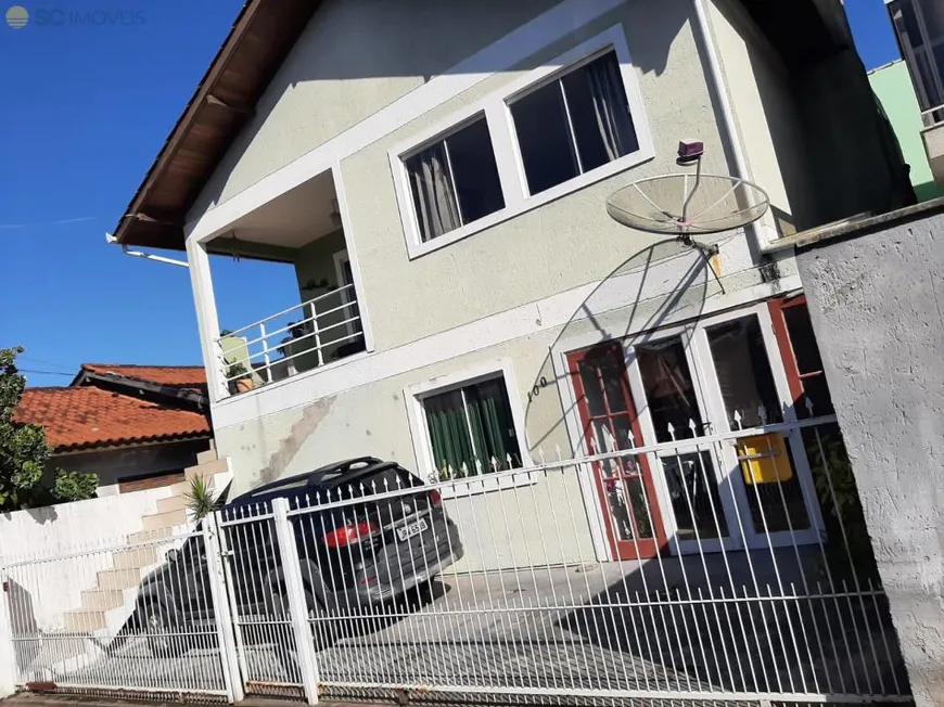 Foto 1 de Casa com 3 Quartos à venda, 90m² em Ingleses do Rio Vermelho, Florianópolis