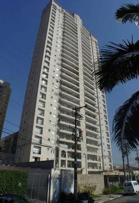Foto 1 de Apartamento com 4 Quartos à venda, 170m² em Jardim Guedala, São Paulo