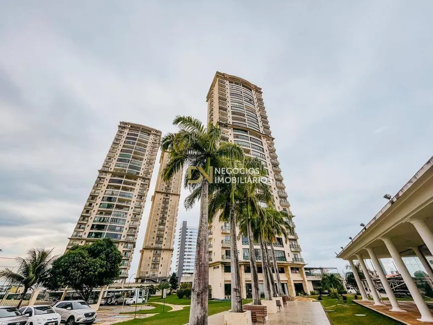 Foto 1 de Apartamento com 3 Quartos à venda, 123m² em Candelária, Natal