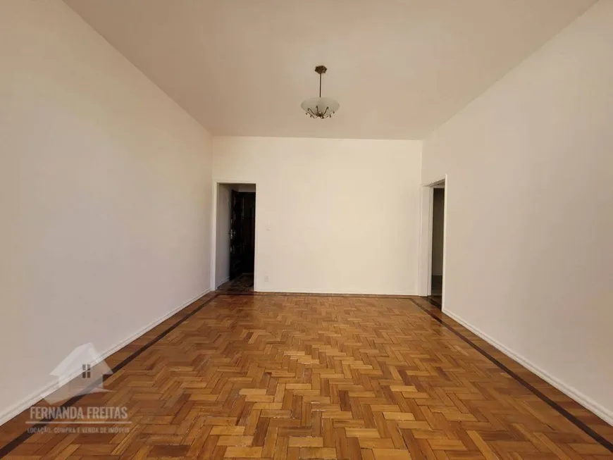 Foto 1 de Apartamento com 3 Quartos à venda, 97m² em Vila Isabel, Rio de Janeiro