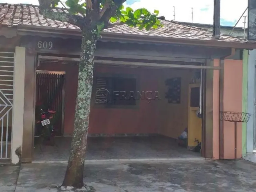 Foto 1 de Casa com 2 Quartos à venda, 150m² em Cidade Salvador, Jacareí