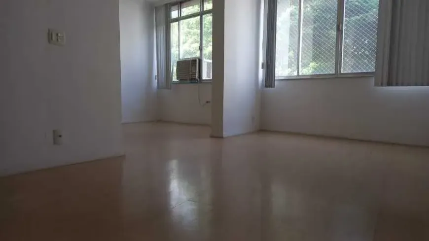 Foto 1 de Apartamento com 1 Quarto para venda ou aluguel, 97m² em Tijuca, Rio de Janeiro