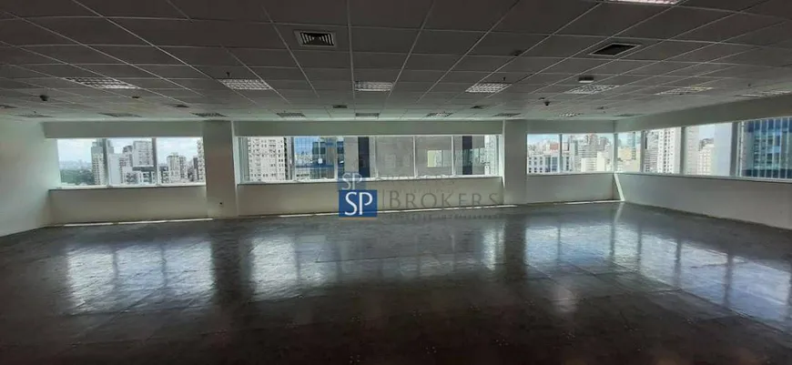 Foto 1 de Sala Comercial para alugar, 246m² em Jardim Paulistano, São Paulo