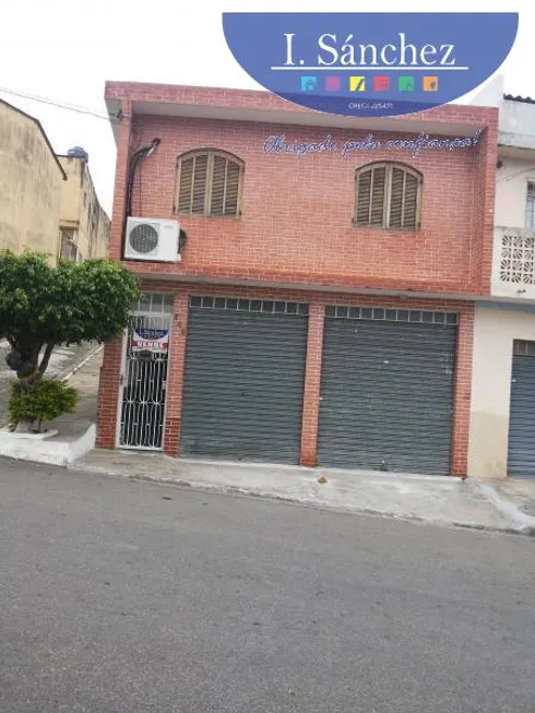 Foto 1 de Casa com 3 Quartos à venda, 182m² em Vila Bartira, Itaquaquecetuba