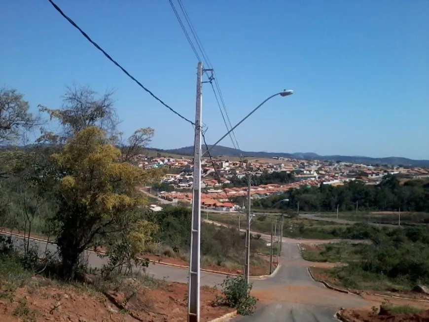 Foto 1 de Lote/Terreno à venda em São Pedro, Esmeraldas