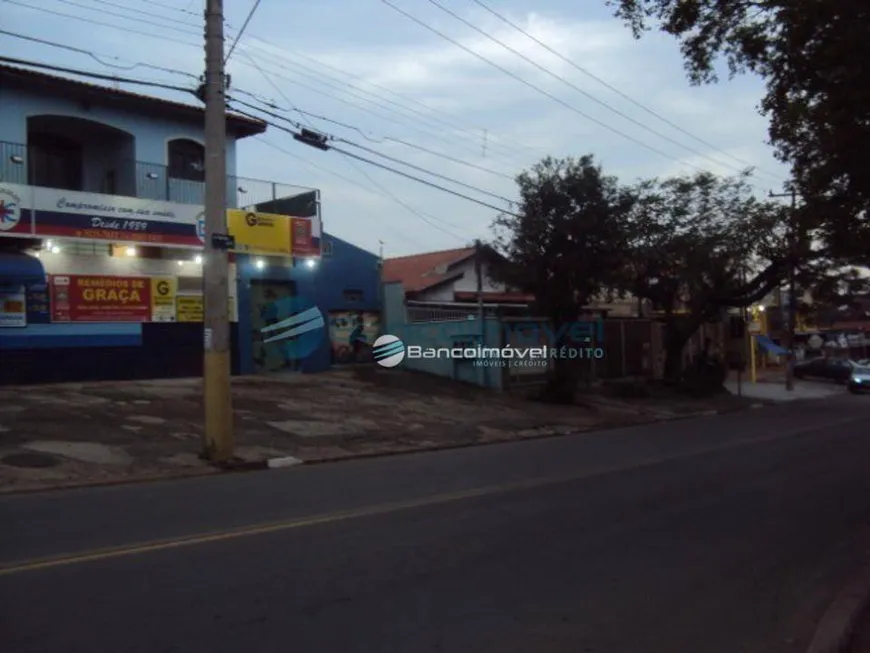 Foto 1 de Casa com 3 Quartos à venda, 110m² em Jardim São Cristóvão, Campinas