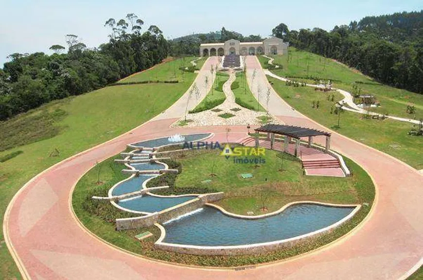 Foto 1 de Lote/Terreno à venda, 600m² em Tamboré, Santana de Parnaíba