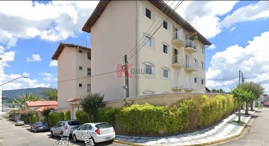 Foto 1 de Apartamento com 2 Quartos à venda, 73m² em Vila Lavínia, Mogi das Cruzes