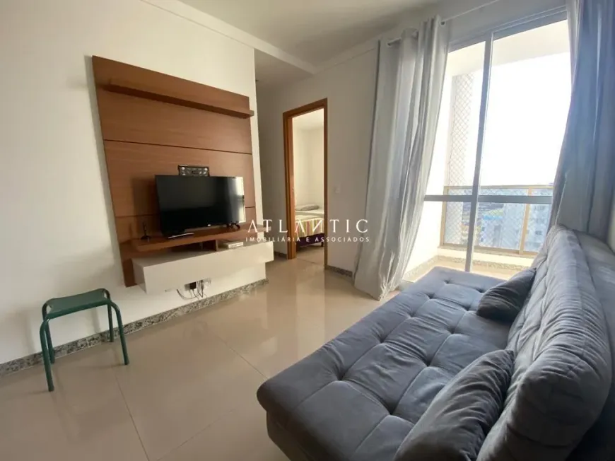 Foto 1 de Apartamento com 2 Quartos à venda, 67m² em Praia de Itaparica, Vila Velha