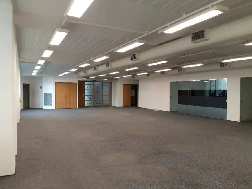 Foto 1 de Sala Comercial para venda ou aluguel, 375m² em Brooklin, São Paulo