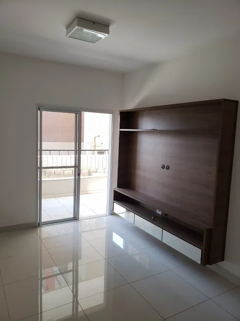 Foto 1 de Apartamento com 3 Quartos à venda, 86m² em Jardim Panorama, Bauru