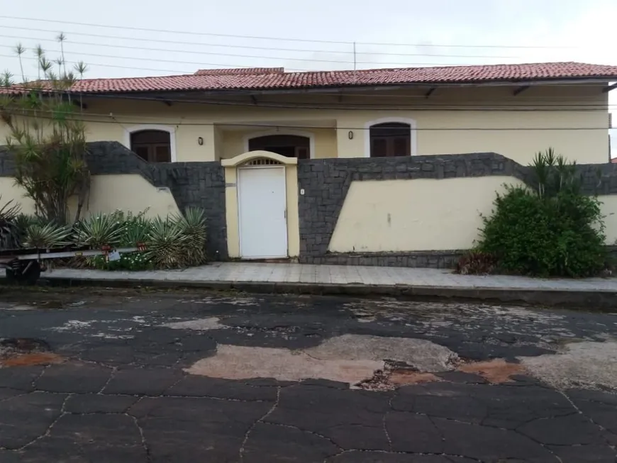 Foto 1 de Casa com 3 Quartos à venda, 250m² em Jardim Sao Francisco, São Luís