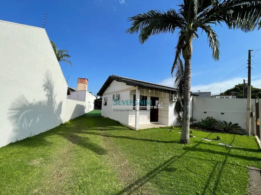 Foto 1 de Casa com 2 Quartos à venda, 60m² em Parque Espirito Santo, Cachoeirinha